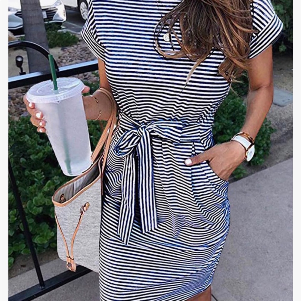 Women’s summer dress